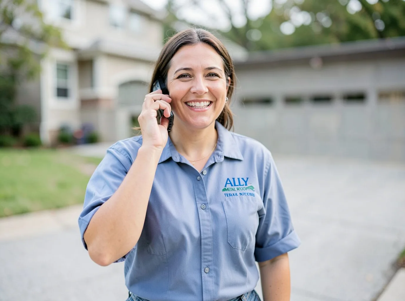Metal Roof Installation Brownwood, TX FAQs